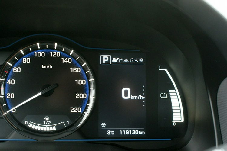 Hyundai IONIQ zdjęcie 20