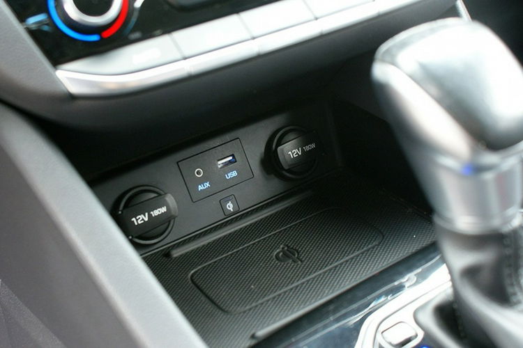 Hyundai IONIQ zdjęcie 21