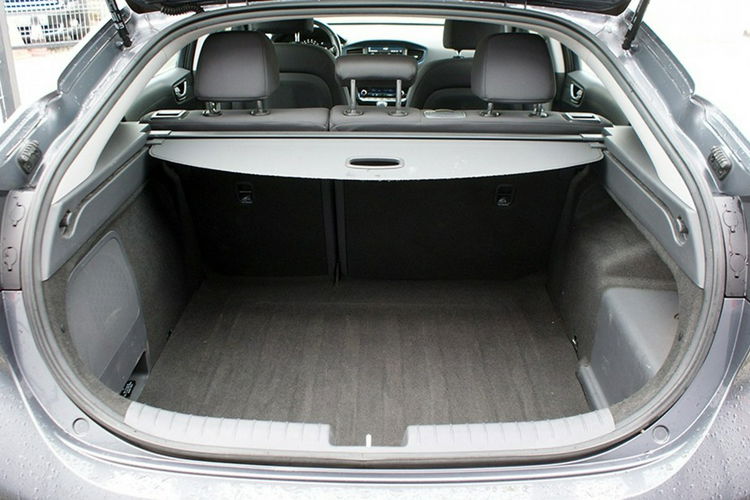 Hyundai IONIQ zdjęcie 24