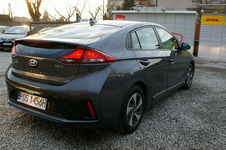 Hyundai IONIQ zdjęcie 5