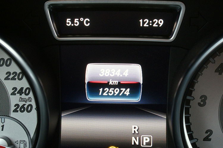 Mercedes CLA 200 Salon PL Gwarancja AMG zdjęcie 13