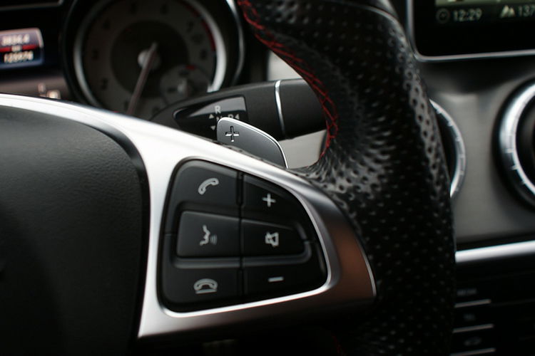 Mercedes CLA 200 Salon PL Gwarancja AMG zdjęcie 15