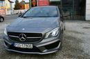 Mercedes CLA 200 Salon PL Gwarancja AMG zdjęcie 2