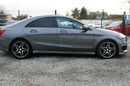 Mercedes CLA 200 Salon PL Gwarancja AMG zdjęcie 4