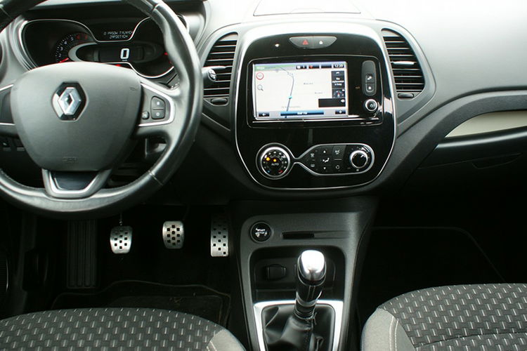 Renault Captur zdjęcie 10