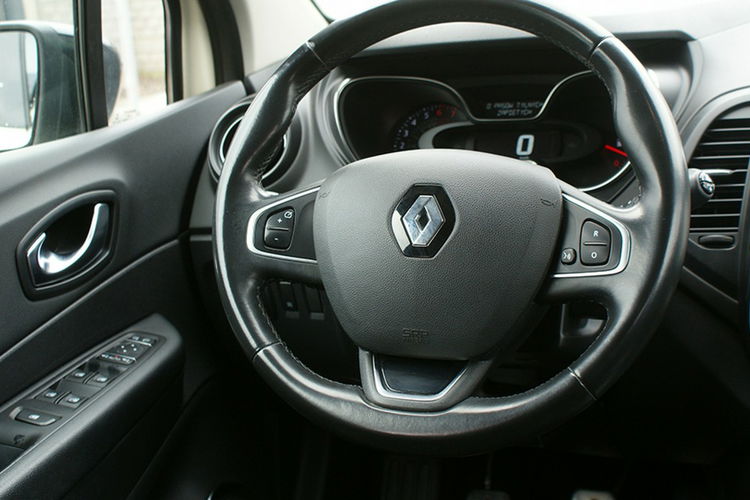 Renault Captur zdjęcie 11