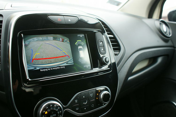 Renault Captur zdjęcie 13