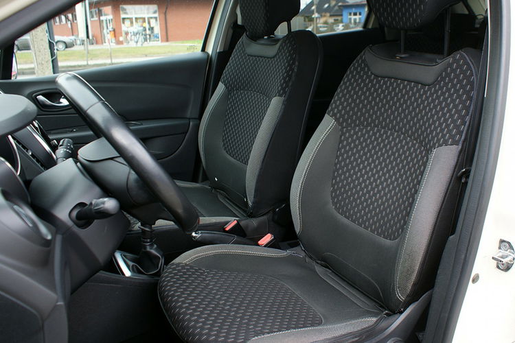 Renault Captur zdjęcie 16