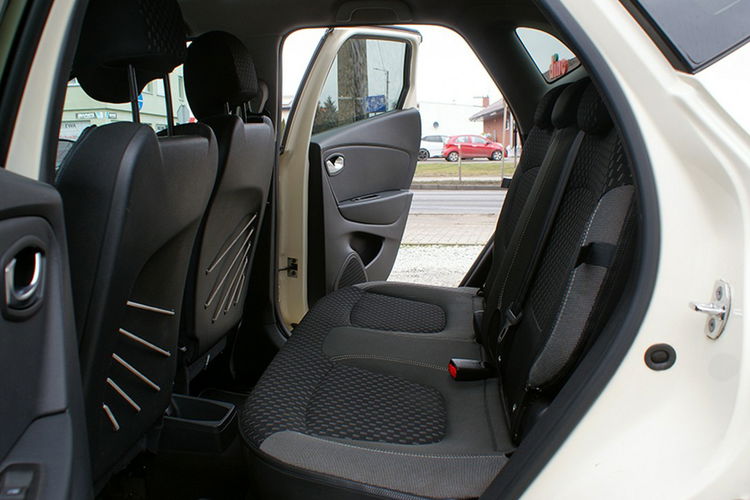 Renault Captur zdjęcie 17