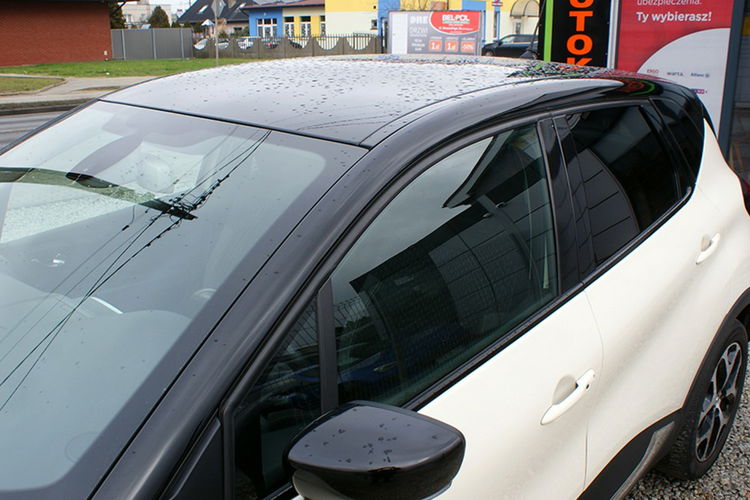 Renault Captur zdjęcie 18