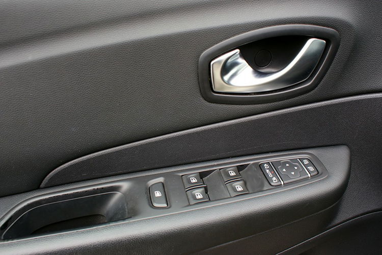 Renault Captur zdjęcie 19