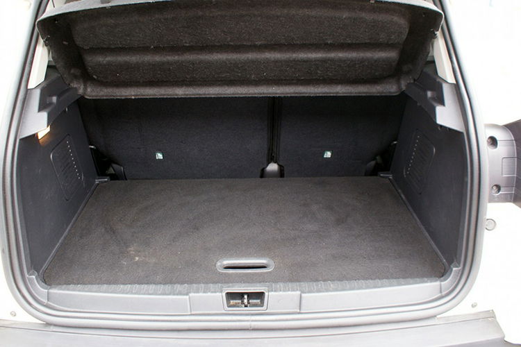 Renault Captur zdjęcie 20