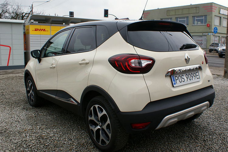 Renault Captur zdjęcie 3