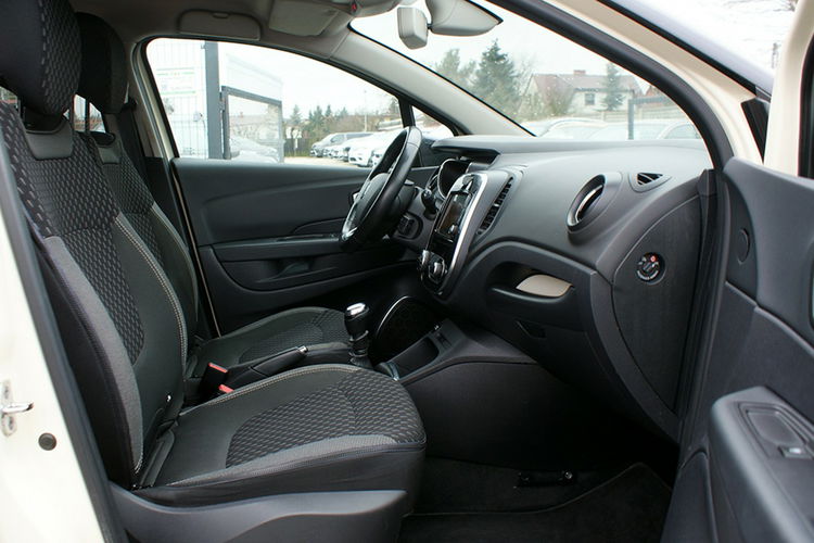 Renault Captur zdjęcie 4