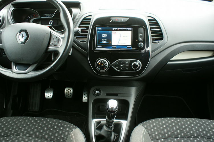 Renault Captur zdjęcie 9