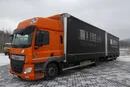 DAF CF 440 / ZESTAW PRZESTRZENNY 120m3 / TANDEM / GLOB / zdjęcie 2