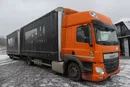 DAF CF 440 / ZESTAW PRZESTRZENNY 120m3 / TANDEM / GLOB / zdjęcie 6