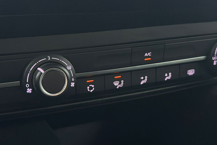 Citroen Berlingo Salon Polska Poleasingowy I właściciel Serwis ASO VAT 23% Bezwypadkowy zdjęcie 13