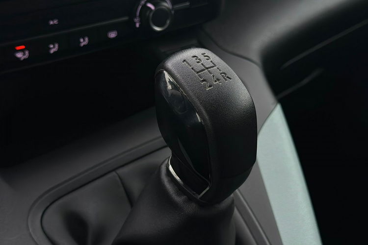 Citroen Berlingo Salon Polska Poleasingowy I właściciel Serwis ASO VAT 23% Bezwypadkowy zdjęcie 16