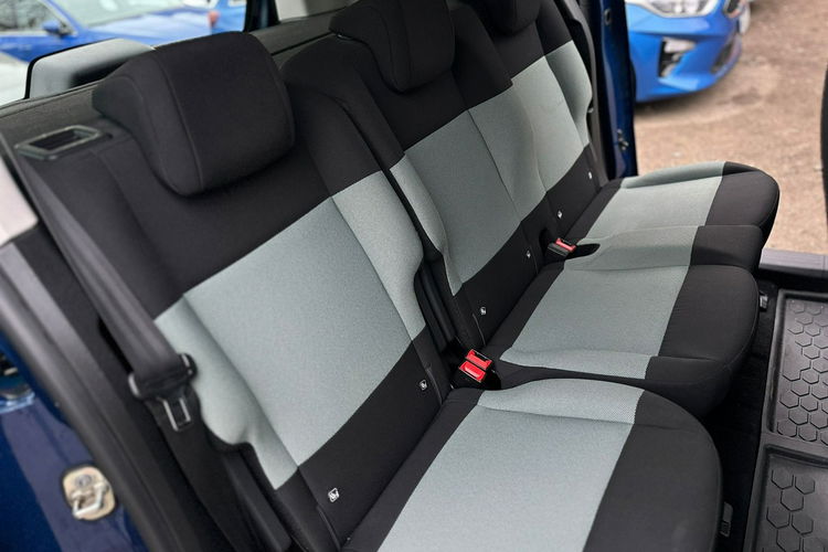 Citroen Berlingo Salon Polska Poleasingowy I właściciel Serwis ASO VAT 23% Bezwypadkowy zdjęcie 20