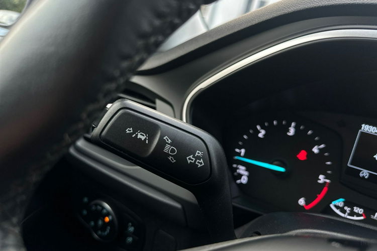 Ford Focus Salon Polska Poleasingowy I właściciel Serwis ASO VAT 23% Bezwypadkowy zdjęcie 16