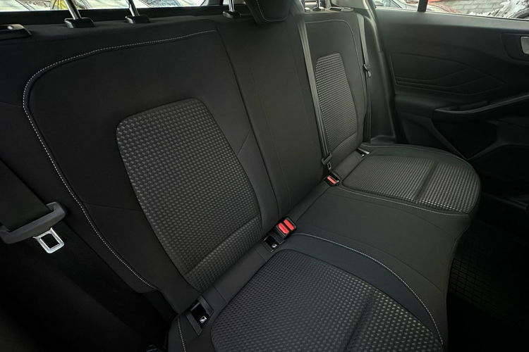 Ford Focus Salon Polska Poleasingowy I właściciel Serwis ASO VAT 23% Bezwypadkowy zdjęcie 21