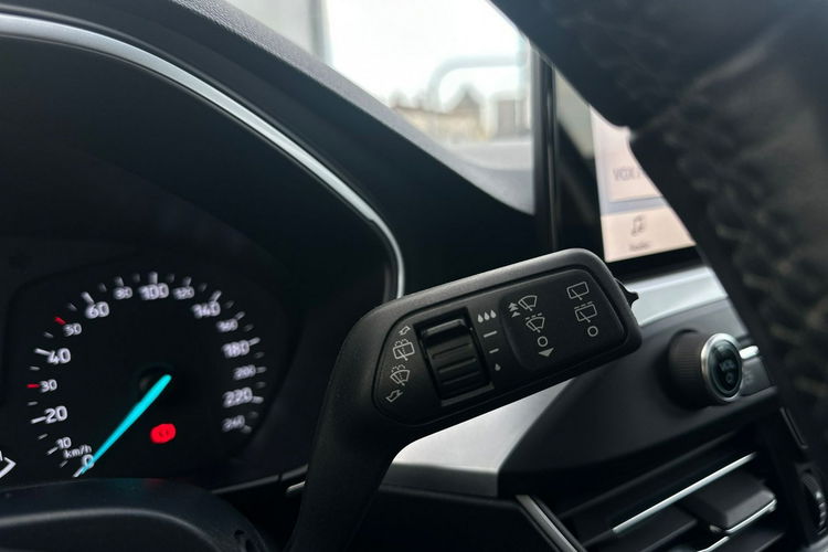 Ford Focus Salon Polska Poleasingowy I właściciel Serwis ASO VAT 23% Bezwypadkowy zdjęcie 23