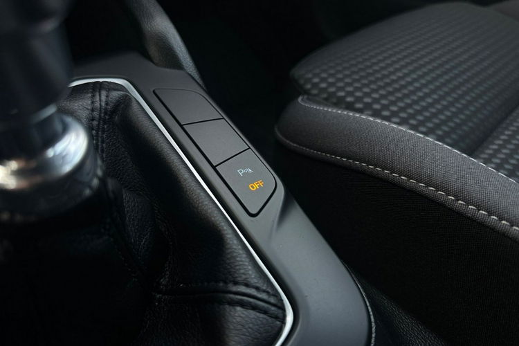 Ford Focus Salon Polska Poleasingowy I właściciel Serwis ASO VAT 23% Bezwypadkowy zdjęcie 27
