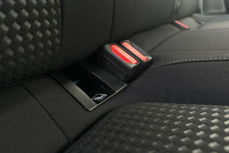 Ford Focus Salon Polska Poleasingowy I właściciel Serwis ASO VAT 23% Bezwypadkowy zdjęcie 29