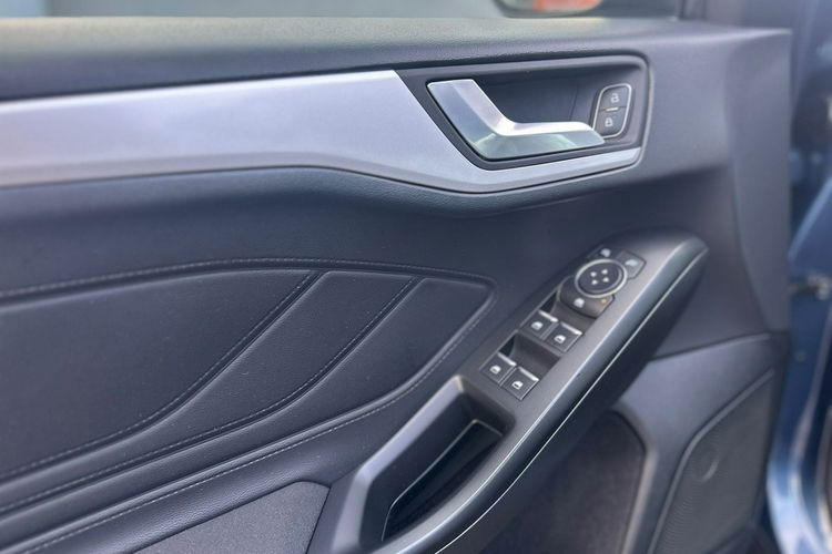 Ford Focus Salon Polska Poleasingowy I właściciel Serwis ASO VAT 23% Bezwypadkowy zdjęcie 30