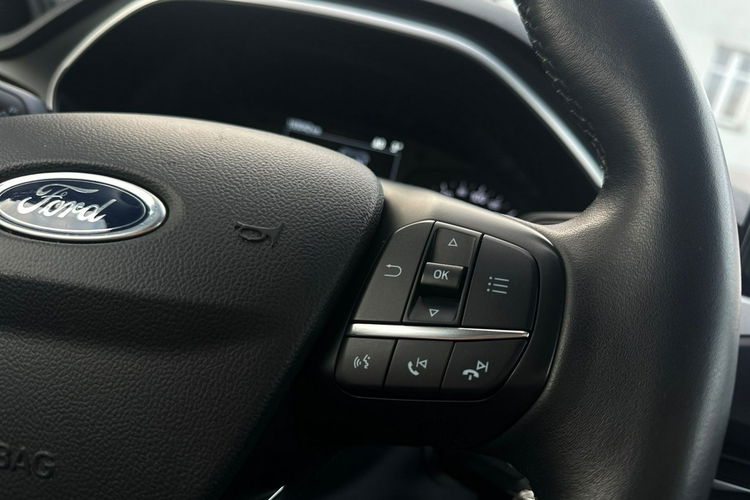 Ford Focus Salon Polska Poleasingowy I właściciel Serwis ASO VAT 23% Bezwypadkowy zdjęcie 31