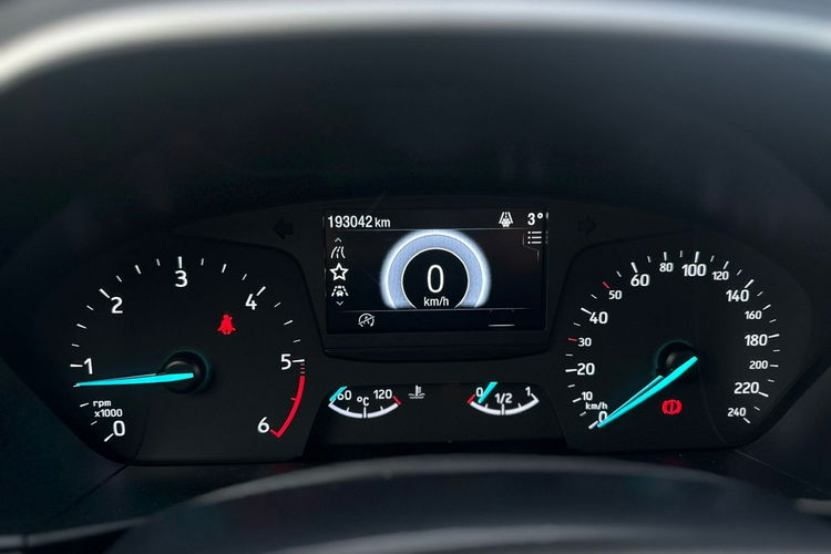 Ford Focus Salon Polska Poleasingowy I właściciel Serwis ASO VAT 23% Bezwypadkowy zdjęcie 32