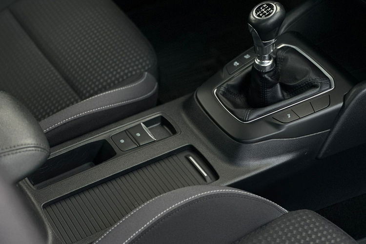 Ford Focus Salon Polska Poleasingowy I właściciel Serwis ASO VAT 23% Bezwypadkowy zdjęcie 33