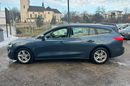 Ford Focus Salon Polska Poleasingowy I właściciel Serwis ASO VAT 23% Bezwypadkowy zdjęcie 5
