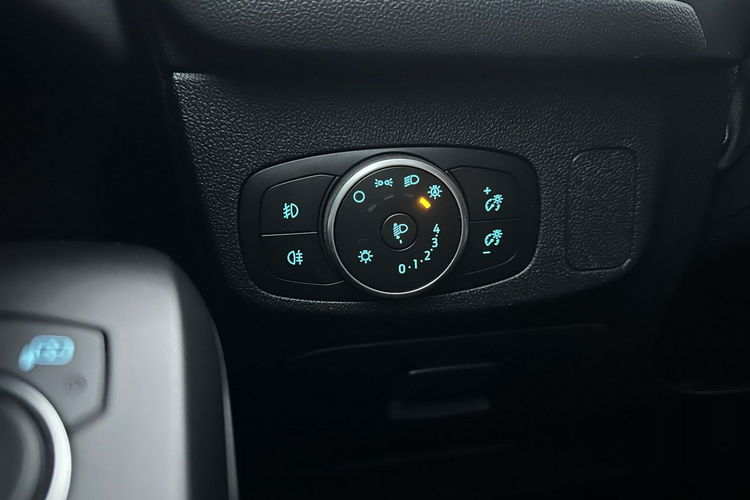 Ford Focus Salon Polska Poleasingowy I właściciel Serwis ASO VAT 23% Bezwypadkowy zdjęcie 13