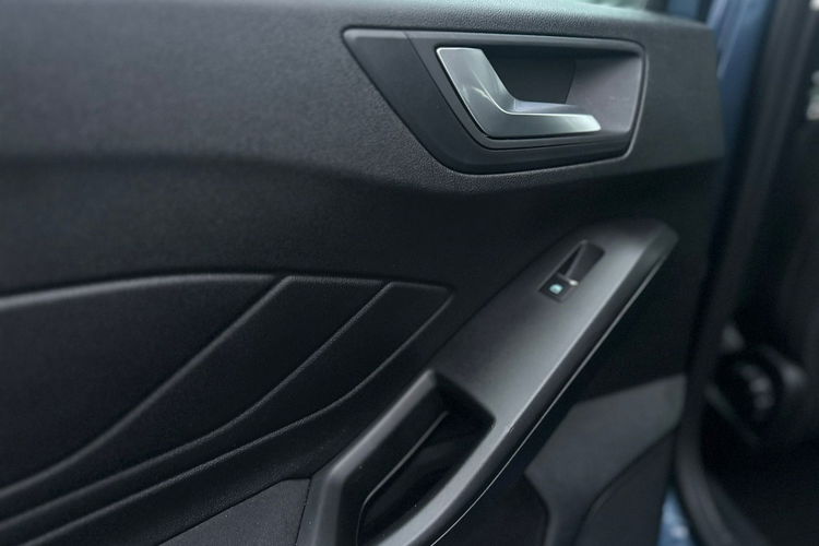 Ford Focus Salon Polska Poleasingowy I właściciel Serwis ASO VAT 23% Bezwypadkowy zdjęcie 14