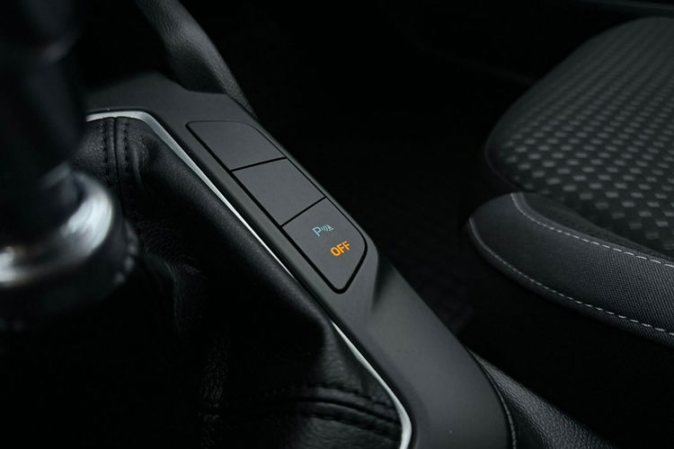 Ford Focus Salon Polska Poleasingowy I właściciel Serwis ASO VAT 23% Bezwypadkowy zdjęcie 18