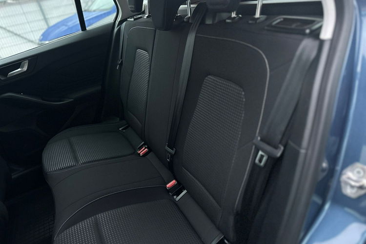 Ford Focus Salon Polska Poleasingowy I właściciel Serwis ASO VAT 23% Bezwypadkowy zdjęcie 21