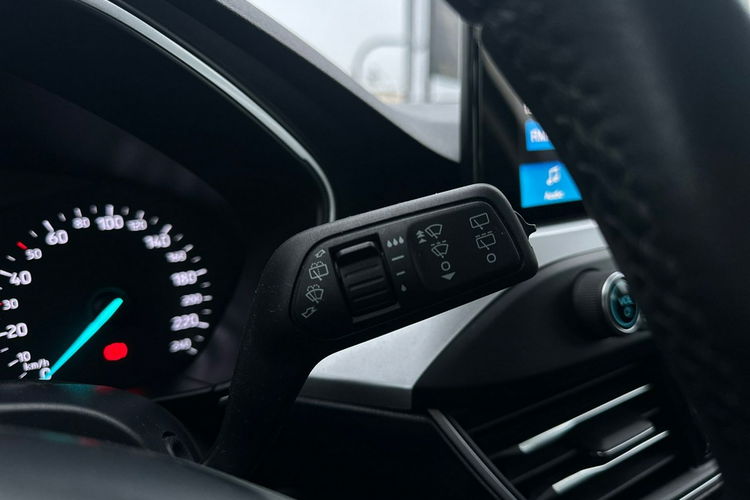 Ford Focus Salon Polska Poleasingowy I właściciel Serwis ASO VAT 23% Bezwypadkowy zdjęcie 23