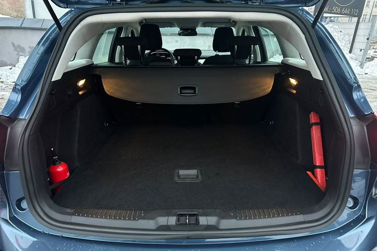 Ford Focus Salon Polska Poleasingowy I właściciel Serwis ASO VAT 23% Bezwypadkowy zdjęcie 24