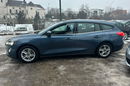 Ford Focus Salon Polska Poleasingowy I właściciel Serwis ASO VAT 23% Bezwypadkowy zdjęcie 4