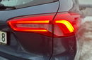 Ford Focus Salon Polska Poleasingowy I właściciel Serwis ASO VAT 23% Bezwypadkowy zdjęcie 8