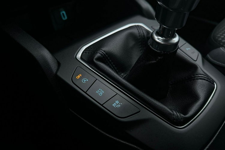 Ford Focus Salon Polska Poleasingowy I właściciel Serwis ASO VAT 23% Bezwypadkowy zdjęcie 9