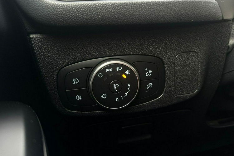 Ford Focus Salon Polska Poleasingowy I właściciel Serwis ASO VAT 23% Bezwypadkowy zdjęcie 12