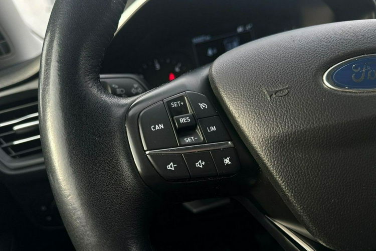 Ford Focus Salon Polska Poleasingowy I właściciel Serwis ASO VAT 23% Bezwypadkowy zdjęcie 13