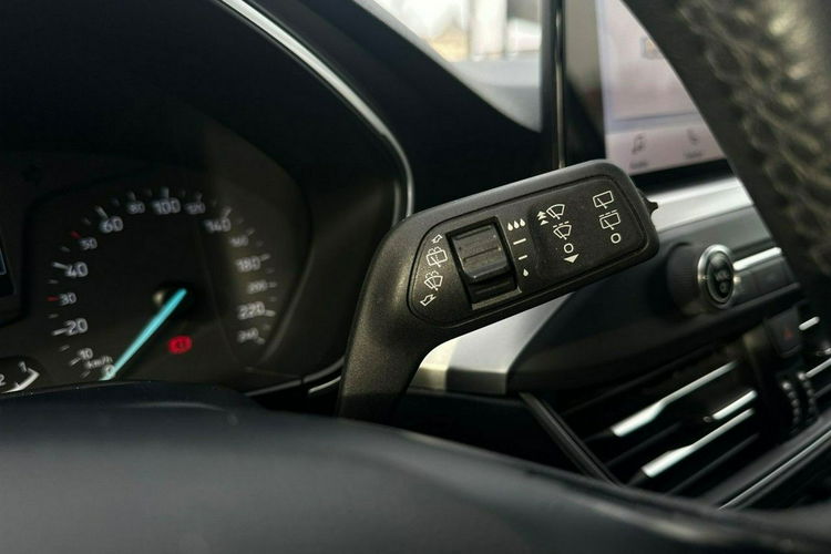 Ford Focus Salon Polska Poleasingowy I właściciel Serwis ASO VAT 23% Bezwypadkowy zdjęcie 16