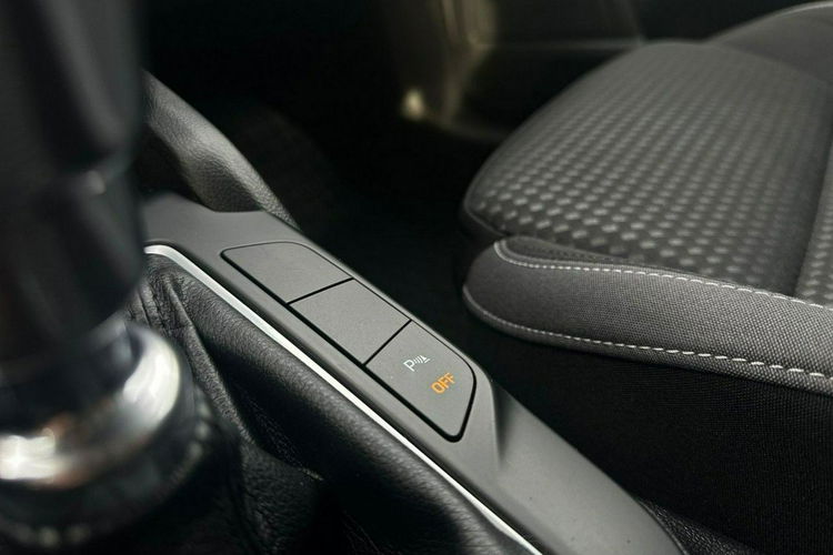 Ford Focus Salon Polska Poleasingowy I właściciel Serwis ASO VAT 23% Bezwypadkowy zdjęcie 19