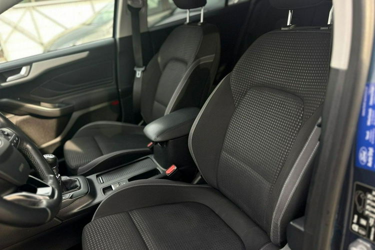Ford Focus Salon Polska Poleasingowy I właściciel Serwis ASO VAT 23% Bezwypadkowy zdjęcie 25