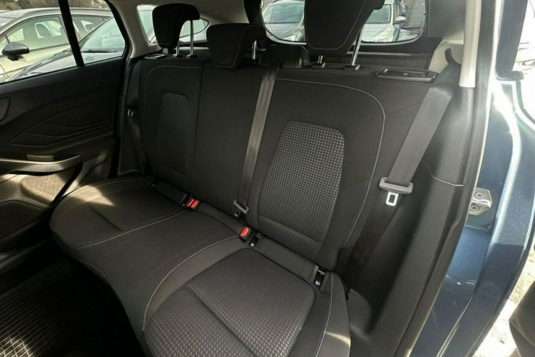 Ford Focus Salon Polska Poleasingowy I właściciel Serwis ASO VAT 23% Bezwypadkowy zdjęcie 29
