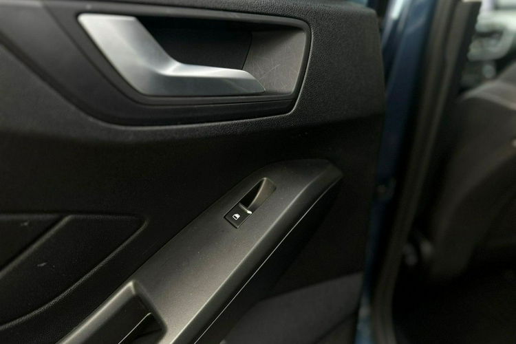 Ford Focus Salon Polska Poleasingowy I właściciel Serwis ASO VAT 23% Bezwypadkowy zdjęcie 30